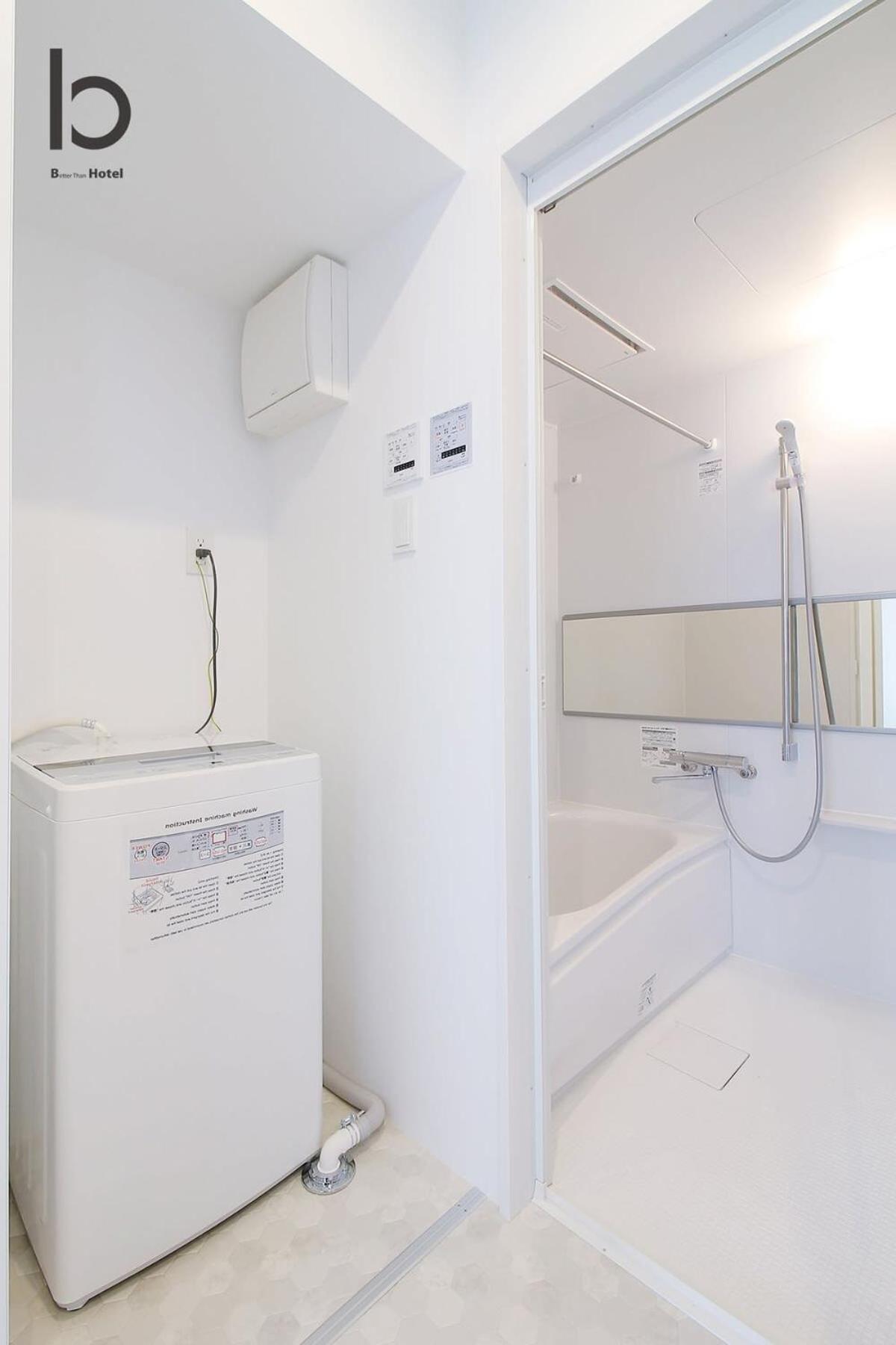 Bhotel Heiwaodori 702 - Huge Apt In Famous Hiroshima Dori For 6P Exteriér fotografie